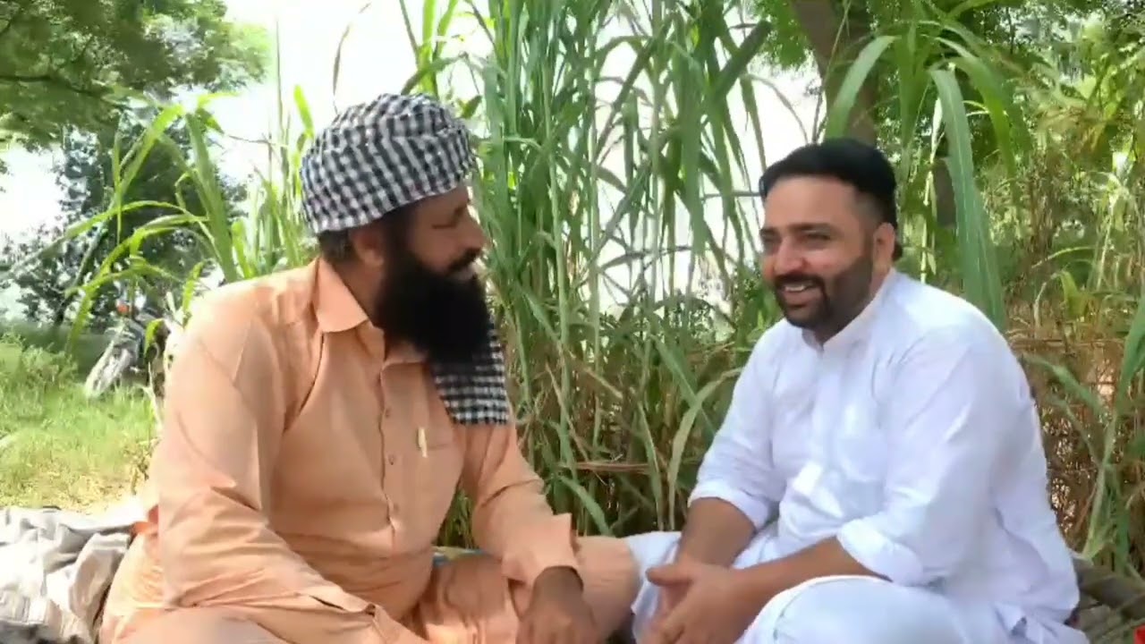 ਸੈਂਟਰ ਦੇ ਲੱਡੂ