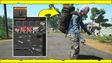 Changes That The Patch Notes Didn