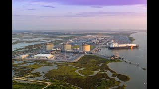 Sempra Lng Leading The Way In The Global Energy Transition