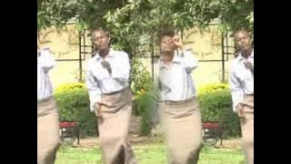 AIC IGOMA - mauaji ya ALBINO