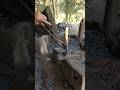 BLACKSMITH WORK AT STORM SPEED – PURE HUMAN SKILL 💥🔥