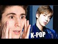 FAVIJ REACTION: K-POP