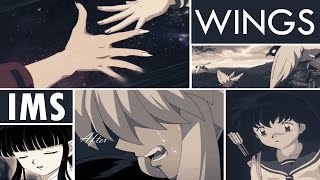 「IMS」 I Just Wanna Be By Your Side || Wings MEP