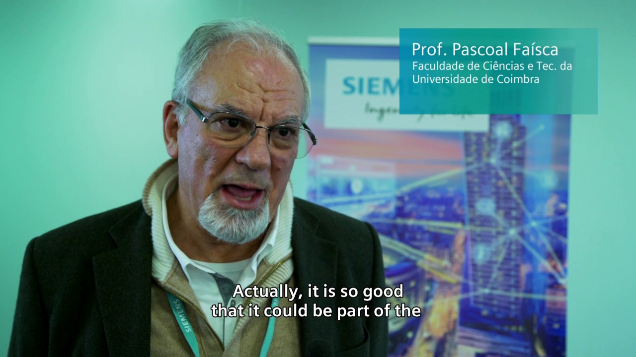 Simaris Design Challenge