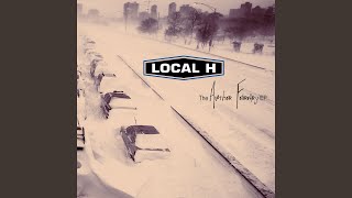 Miniatura de vídeo de "Local H - Waves Again (Acoustic)"