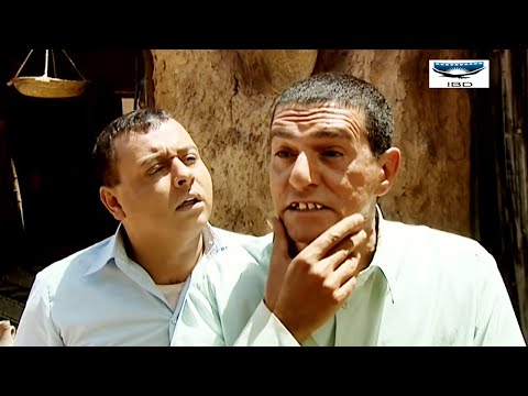 مسلسل فص كلاص الحلقة 3 الماي للماي عبدالناصر درويش و حسن البلام