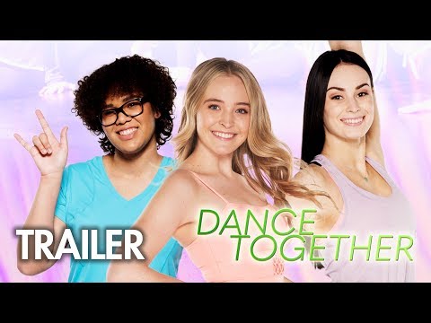 Dance Together | Trailer | Kira Murphy | Rae Rezwell | Logan Fabbro | Kevin Lien