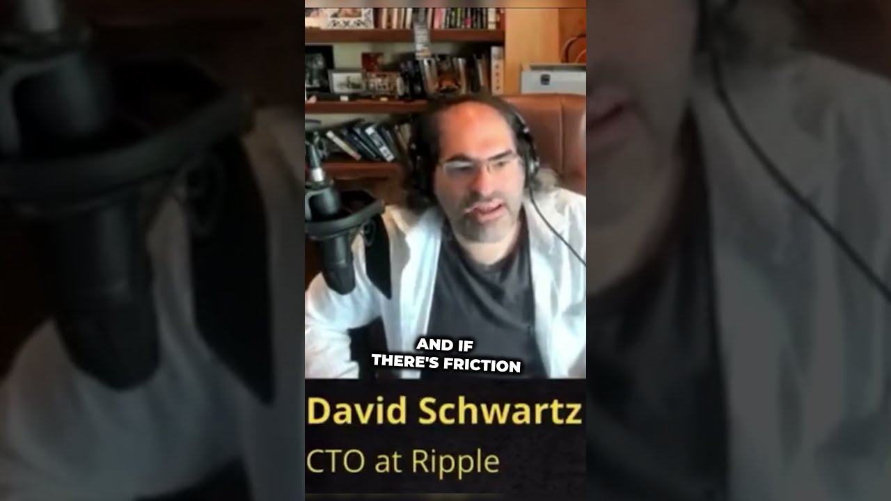  RUMORS XRP Just Hit 100 On The Private Ledger