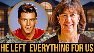 Ricky Nelson's Real Net Worth Revealed: The Fortune That Changed His Family's Life Forever