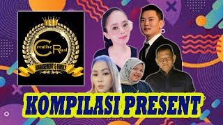 Bigo Live Cr Present Kompilasi Pk Offial Chalange