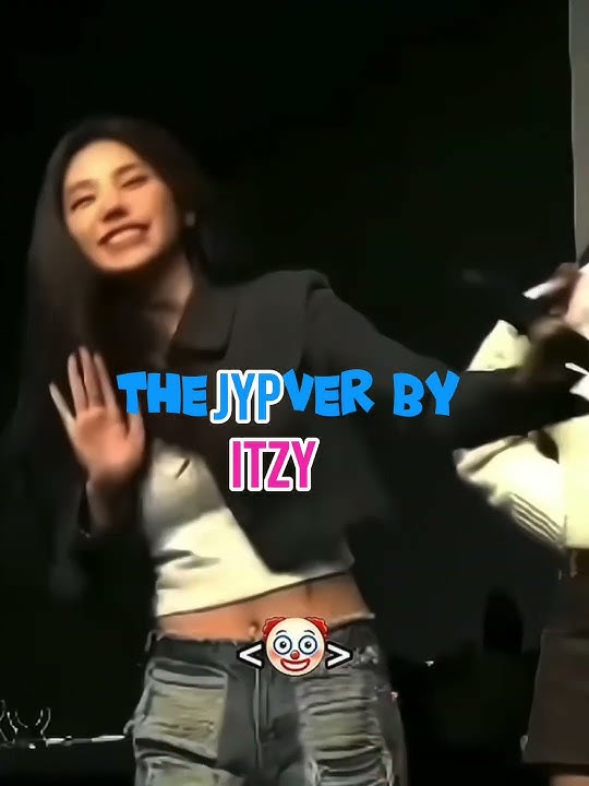 We all know that hype boy has many versions 🤡😂😂 #kpop #hypeboy #newjeans #JYP #itzy #straykids