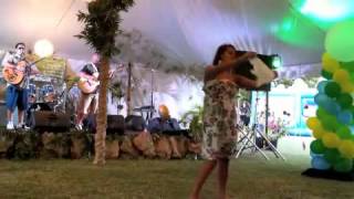 KUANA TORRES KAHELE  Maunaloa chords