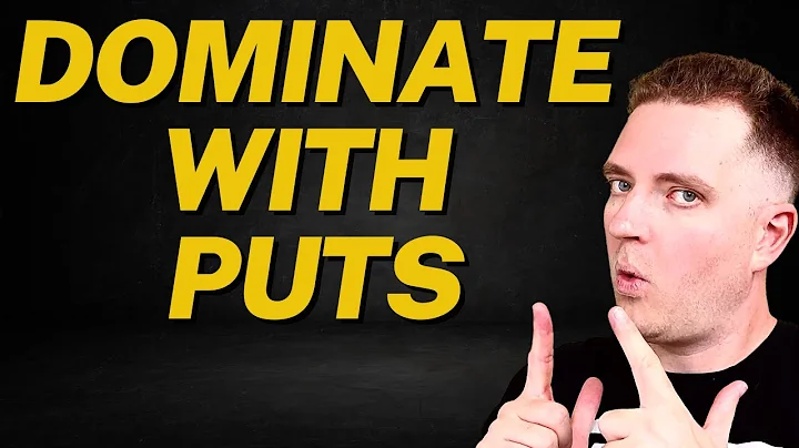 Interactive Brokers Mastery: 3 Steps to Profitable Put Option Trading