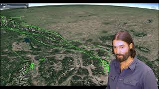 Eagle Migration