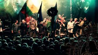 KILKIM ŽAIBU - Festival Trailer 2012