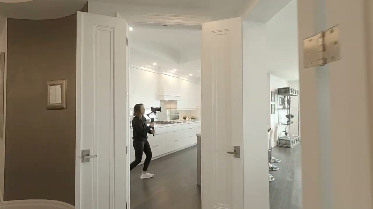 Behind the Scenes at Northern Spruce Media Inc. 2022