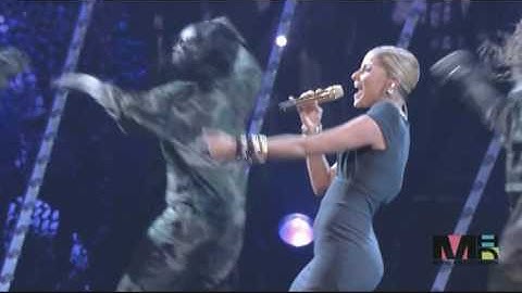Thumbnail of Nelly Furtado-Get Ur Freak On.Live @Hip Hop Honours 2007