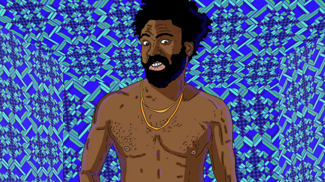 This is america CoverLoy YouTube