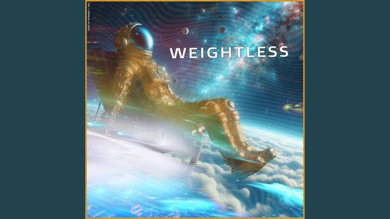 Watch Weightless on YouTube Watch Weightless on YouTube