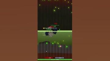 You know you are bad when this happens...|stream clip|deeeep.io|#shorts