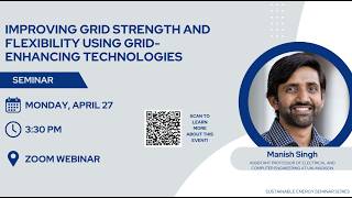 Improving Grid Strength and Flexibility using Grid-Enhancing Technologies