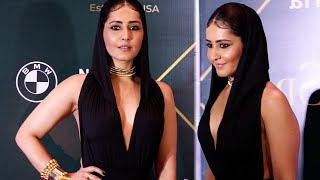 Rashi Khanna Set The Red Carpet On Fire At Global Spa Awards 2023