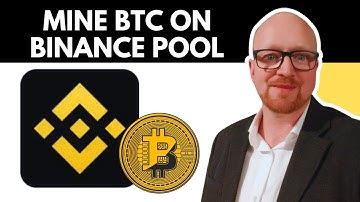 How to Mine BTC on Binance Pool – Easy Step-by-Step Guide for 2025