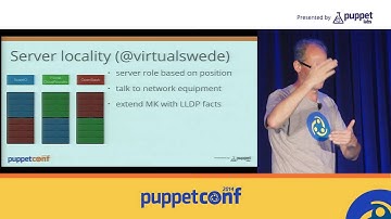 [PuppetConf 2014][Software Defined Infrastructure] Razor, the Provisioning Toolbox - Da...