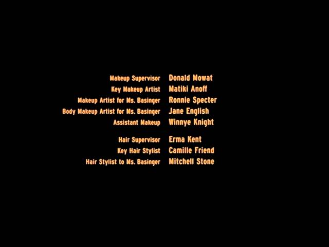 Lose Yourself Uncensored (8 Mile Ending)