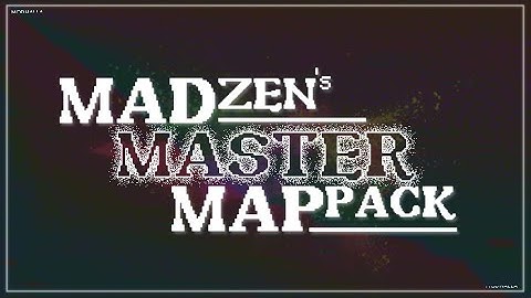 MADzen