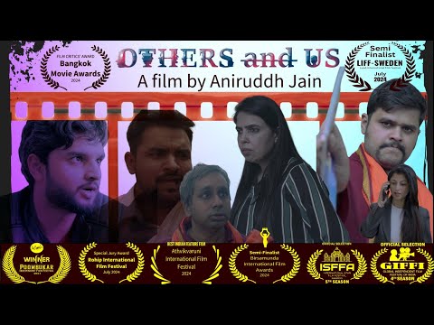 Others and Us trailer thumbnail