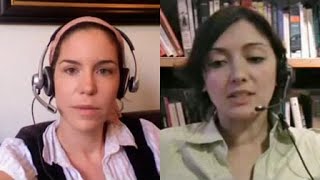 Lipstick Libertarians | Megan McArdle & Kerry Howley