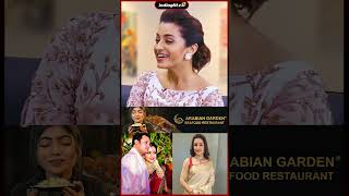 Trishas Open Talk About Marriage Trisha Interview