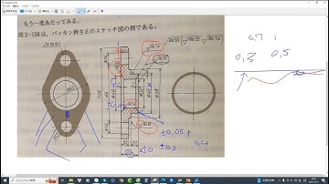Đào tạo thiết kế khuôn đúc áp lực nhôm/ Bản vẽ đúc (sozai 2D)