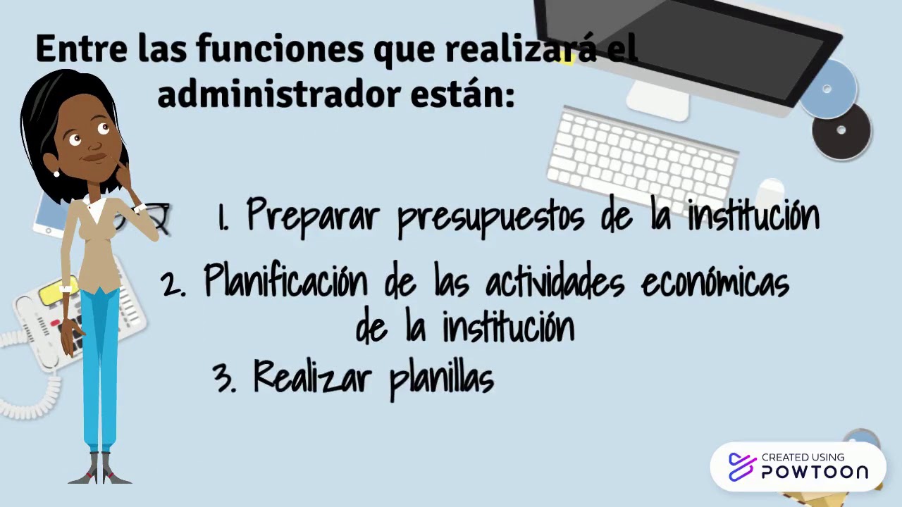 Anuncio de Reclutamiento de Personal YouTube