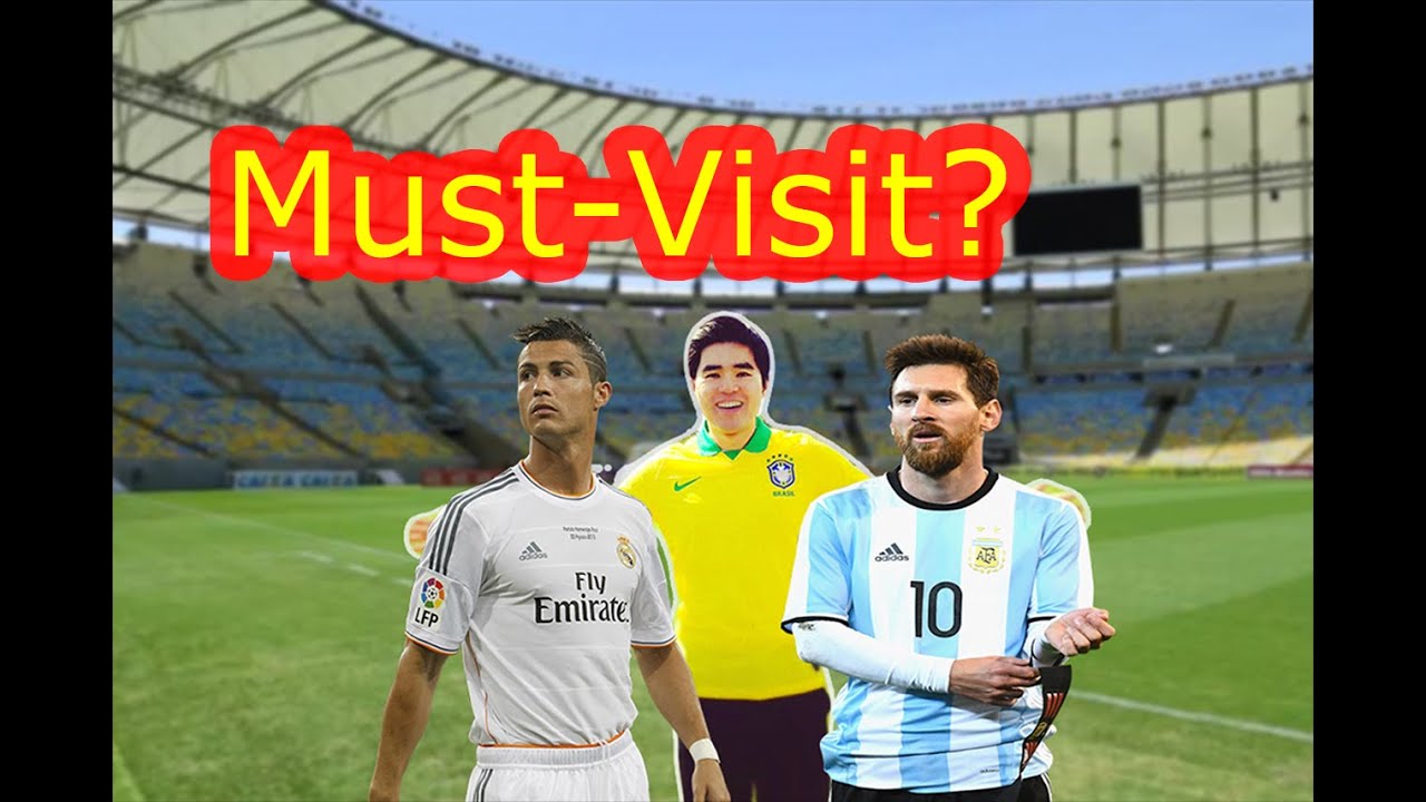 Maracanã Stadium Tour in Rio de Janeiro: Ultimate Travel Guide Tips