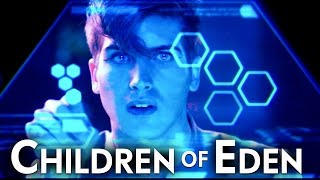 CHILDREN OF EDENSHORT FILMJoey Graceffa