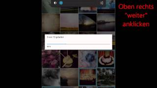 Flipagram Tutorial deutsch screenshot 5