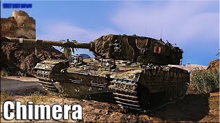 ЛБЗ Chimera Блок 3 Type 2605