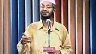 Are Islamic Banks 100% Islamic? Dr. Zakir Naik