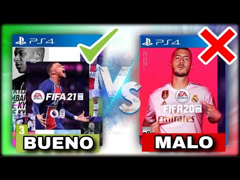 Vídeo: Por Que FIFA 20 #FixCareerMode Es Tendencia