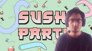 Sushi Party Kerty Hai Aaj | Mr. Pencil screenshot 4