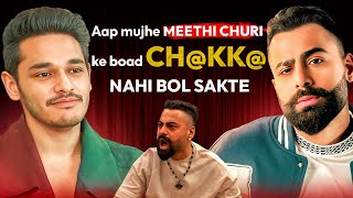 “Bali is Cheap” | Aarush   Bali = Toxic | Nayandeep On His Journey  | Pawan Singh & More