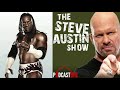 Stone Cold Podcast With Booker T