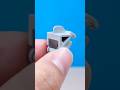 The function of this strange LEGO piece #lego #legomoc