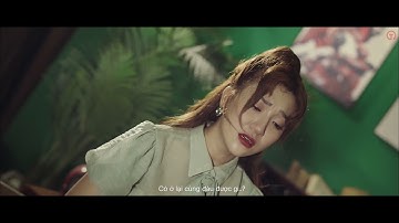 Cố Chấp Để Bên Nhau - Phạm Nguyệt Hằng | OFFICIAL MUSIC VIDEO | Nghe Đi Rồi Khóc