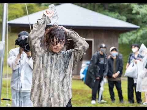 SENTIMENTAL OF YOU 「bossnova no2」GFB'22 (つくばロックフェス）