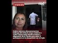 Policía captura a dos personas tras hallazgo del vehículo al que subieron a Yulixa Toloza