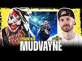 Capture de la vidéo Chad Gray: New Mudvayne Songs, Pantera Reunion, Hellyeah Future, Makeup, Slipknot Comparisons