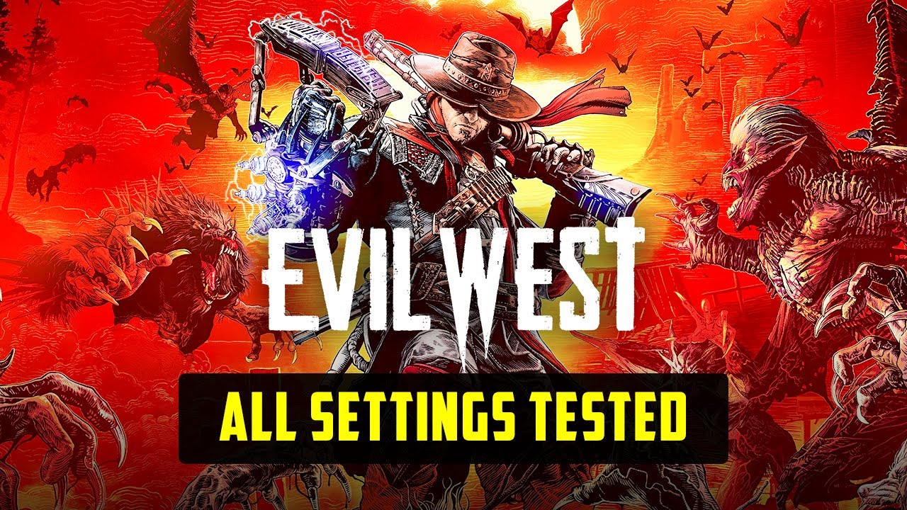 Pro Tips And Tricks For Evil West